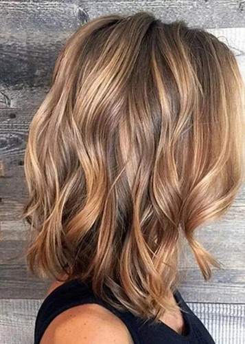 100 human hair wigs - 100%,