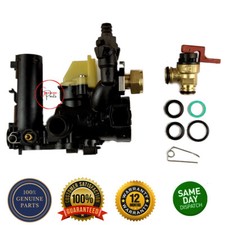 WORCESTER GREENSTAR JUNIOR 24i