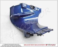 HULL BODY SIDE DEFLECTOR 4663