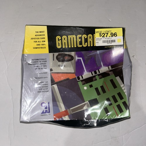 Products gamecard 3 - gamecard,