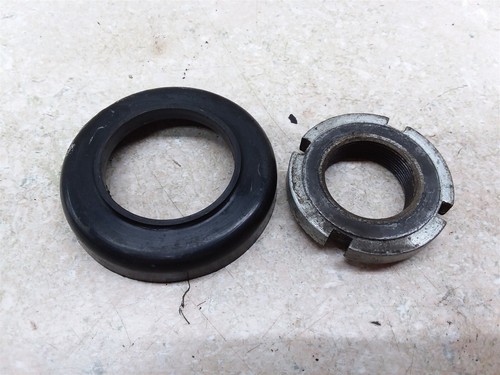 Suzuki 250 ts250 steering - 250, ts