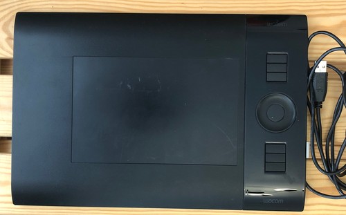 Wacom intuos ptk440 ptk - ptk440, ptk-440