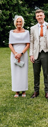 Mog couture club - rosa, clara