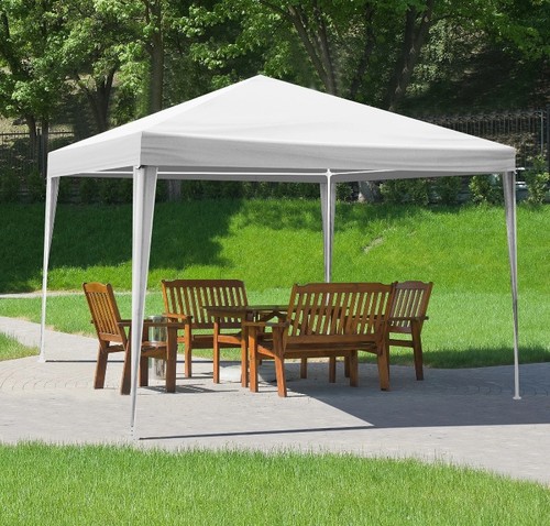 3x3m gazebo party tent marquee - gazebo,
