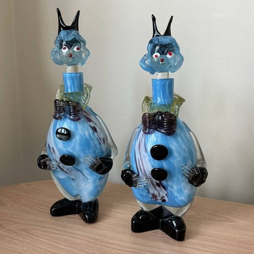 Vintage murano glass - vintage, glass’