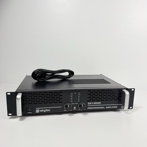 Vonyx skytec sky 3000 - vonyx, sky-3000