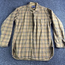 Vintage Pendleton 100% Wool