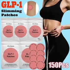 Slimming Patches, 150 Day