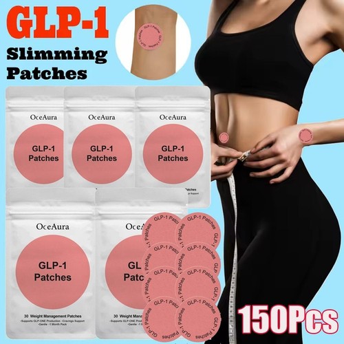 Slimming patches 150 day - slimming,