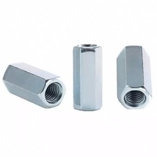 M6 M8 M10 M12 HIGH LONG NUTS