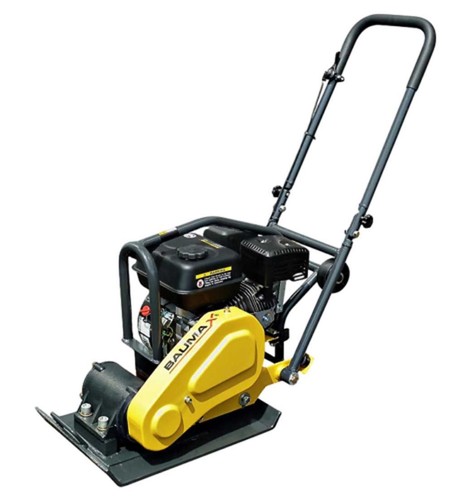 Baumax vp12 35cm - baumax, plate