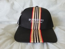 Burberry Baseball Cap unisex