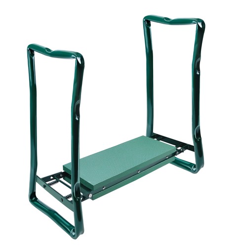 Garden kneeler 1 folding - garden, 2-in-1