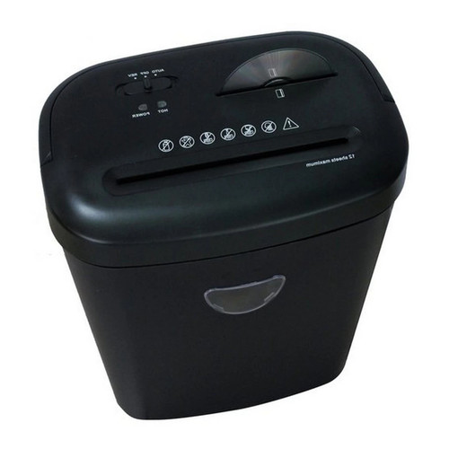 Paper shredder sheet cross - shredder,