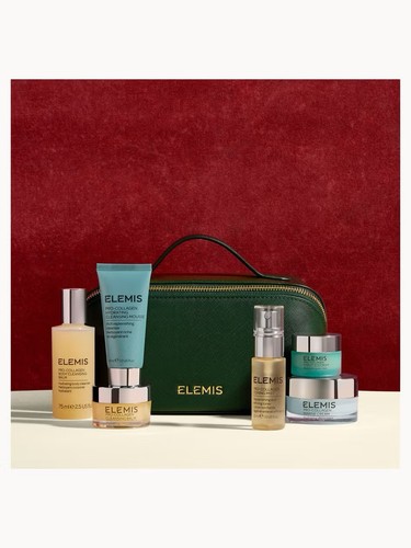Elemis ultimate getaway - elemis,