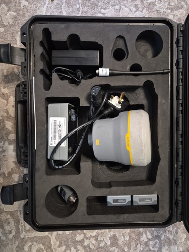 Trimble r10 gnss rtk receiver - gnss,