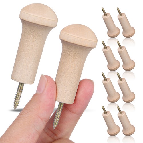 Pcs screw wooden - screw,