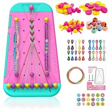 LEBKFT Friendship Bracelet