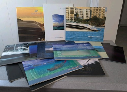 Vintage boat sales - (14),