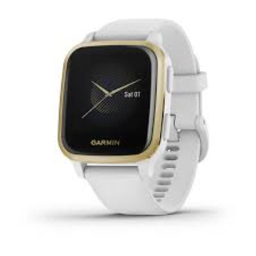 Garmin venu gps watch - sq,