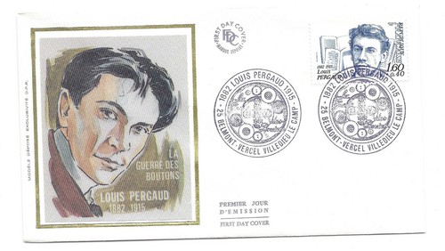 France 1982 b544 louis - france,