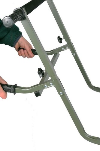 Carp porter tri handle - tri-porter,
