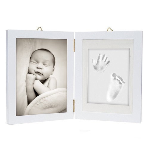 Baby hand foot - hand, casting