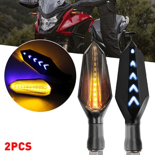 Motorcycle led turn - motorcycle, 17