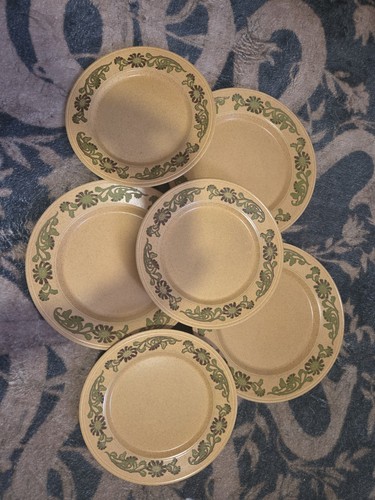 Vintage retro kiln craft - 6,