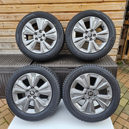 Suzuki vitara alloy wheels set - suzuki,