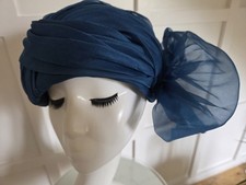 Vintage 1960s Wedding Ocassion Hat Gorgeous