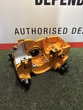 Mcculloch Mac 7-40 Petrol