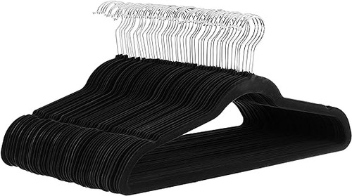 Slim velvet non slip - slim,