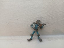 Classic Metal 90s Blood Bowl