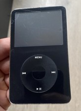 Apple iPod classic 5th