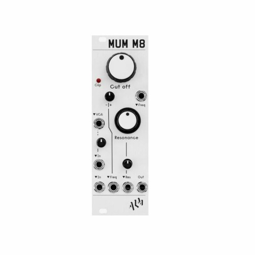 Alm mum akai s950 based - alm, s950-based
