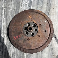 Audi A6 S6 C6 4F 2008 2.0 CAG Diesel Automatic dual mass flywheel 03G105317C