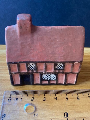 Vintage mudlen end studio - mudlen,