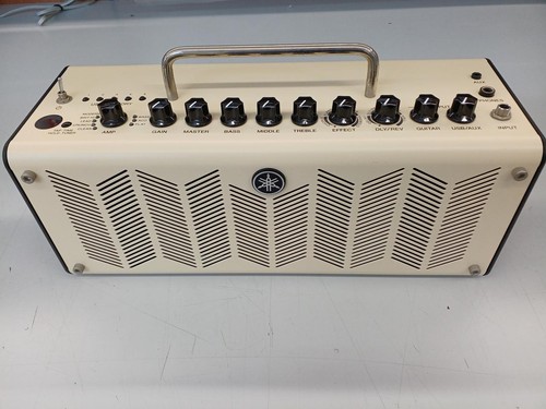 Yamaha guitar amp - yamaha, thr10