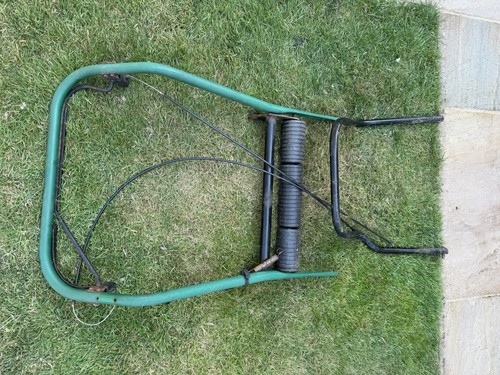Qualcast classic 35s grass - 35s, box