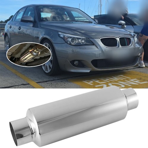Out 12 exhaust - 2.5",
