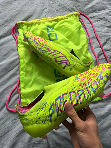 Adidas predator football - adidas,