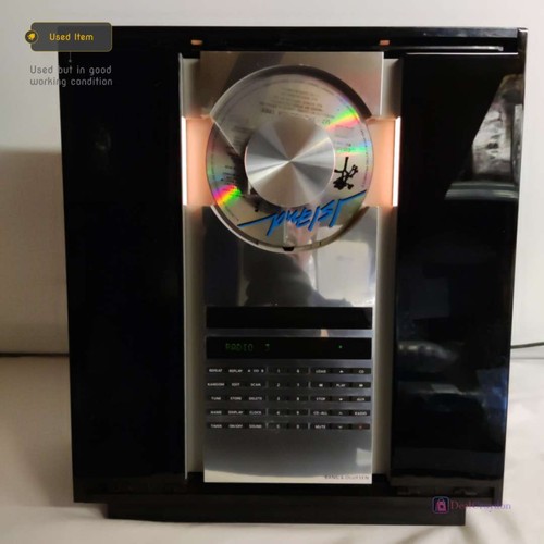 Bang and olufsen beosound 3000 - olufsen,