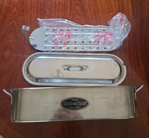 Large kitchen craft quality - large,