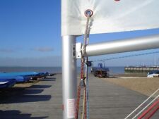 LASER CLASS / ILCA LEGAL