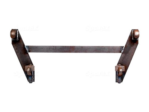 Euro quick hitch bracket - quick, for