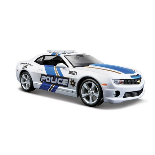 Maisto scale diecast - 1:24,