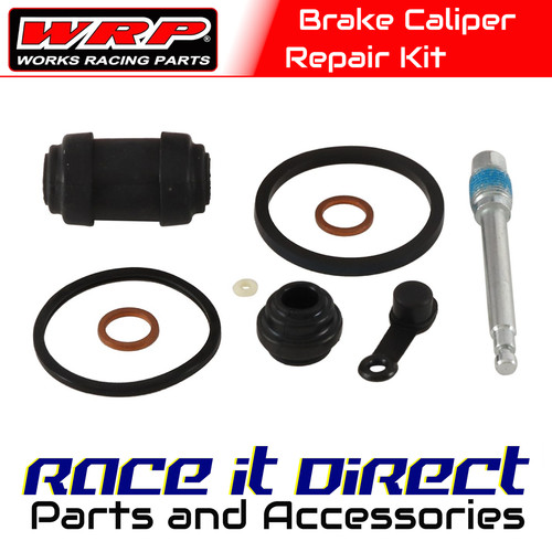 Wrp brake caliper seal - wrp,