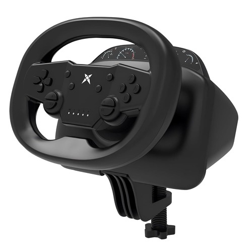 Gaming steering wheel - gaming,