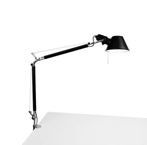 Artemide tolomeo mini table - artemide,